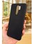 Xiaomi Redmi 9 Uyumlu Silikon Darbe Emici Klasik Korumalı Rubber Kılıf 4