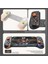 X5S Zenless Zone Zero Zzz Beyaz Wireless Mobile Game Controller Nintendo Switch 2 ,ios, Android 5