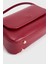 Logo Detaylı Çanta Kirmizi 12145393000 2
