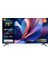 A Pro 75 2026 - 4K Ultra HD Google Smart Uydu Alıcılı QLED TV 1