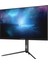 Glacier GL27R200Q 27 200Hz 1ms Fast IPS Qhd 2k Adaptivesync Rgb Pivot Siyah Flat Oyuncu Monitörü 2