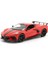 Maisto 1:24 2020 Chevrolet Corvette Stingray Coupe 5