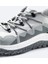 Erkek Gri %100 Kauçuk Taban Su Itici Sneaker Ayakkabı A42y8011 8