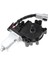 2004-2014 Nissan Titan Gear Ön Sol Için 80731-9FJ0A Yeni Pencere Motoru (Yurt Dışından) 1