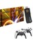 20.000 Oyunlu Kablosuz Çift Kol Retro Oyunlar Çift Kollu Game Stick - T065G305-Z68065 1
