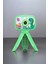 Ayaklı Mini Fotoğraf Makinesi Çocuk Için Eğitici Video Kamera (Kopya) - M586B358-N65586 5