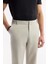 Erkek Taş Beli Lastikli Bi-Stretch Teknik Kumaş Slim Fit Pantolon A51Y3077 12