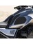 Motosiklet Kaymaz Yan Anti Yakıt Tankı Pad Çıkartmalar Su Geçirmez Ped Moto Guzzi V85TT V85 Tt 2019 2020 2021 (Yurt Dışından) 5