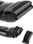 Sakal Kesme Makinesi Yanak Tıraş Makinesi Hassas Ciltlere Özel Profesyonel - M889R886-K08889 5