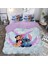 Stitch Temalı Çift Kişilik Nevresim Takımı 1