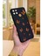 Realme C21Y ve C25Y -Kelebek Desenli Silikon Darbe Emici Klasik Korumalı Rubber Kılıf 3
