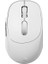 S1500 Pro Kablosuz Sessiz Mouse Beyaz | Ramwhite Türkiye Garantili 1