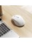 S1500 Pro Kablosuz Sessiz Mouse Beyaz | Ramwhite Türkiye Garantili 4