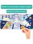 Tükenmeyen Jöle Sticker Kitabı - Uzay Istasyonu 2