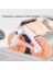 Ab Wheel Roller Çek Bırak Dirsek Destekli Mekik Aleti Karın Egzersiz Tekeri 2025 Ab Whell 4