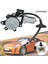 Nissan 350Z 2003-2009 Infınıtı G35 2003-2007 Için Sağ Ön Elektrikli Cam Kaldırma Regülatörü Motoru 80730CD001 80730-CD00A (Yurt Dışından) 4