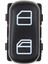 Mercedes Benz Sprinter 1995-2006 Vito Elektrikli Cam Anahtarı Konsolu 10942503 Oto Aksesuarları (Yurt Dışından) 1
