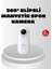 1080P Full Hd Spor Kamerası 360° Klips ve Wifi Özellikli 1