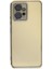 Xiaomi Redmi Note 12 4g Kılıf Lensli Silikon - Gold - FKU3685-9735 2