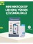 LED Aydınlatmalı 80–200 Kat Büyütmeli Cep Mikroskop 1