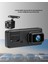 3 Kameralı Araç Içi Dvr Kayıt Cihazı Ön Iç Arka Kamera Full Hd 4