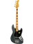 Marcus Miller V7 Alder 4 Telli Bas Gitar (V7ALD4SPBK) 1