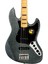 Marcus Miller V7 Alder 4 Telli Bas Gitar (V7ALD4SPBK) 2