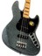 Marcus Miller V7 Alder 4 Telli Bas Gitar (V7ALD4SPBK) 3