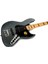 Marcus Miller V7 Alder 4 Telli Bas Gitar (V7ALD4SPBK) 5
