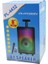 Bluetooth Mikrofon - Kumandalı Speaker Işıklı 2400MAH 256X228X421MM 20W - 100HZ-20KHZ - 85DB PL-4432 (4989) 1
