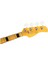 Marcus Miller V7 Alder 4 Telli Bas Gitar (V7ALD4SPBK) 7
