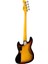 Marcus Miller V6 4 Telli Bas Gitar (V643TS) 4