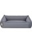 Xmpdby Pet Comfort Golf Antrasit Köpek Yatağı M 75X60CM 3