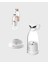 Kablosuz Taşınabilir Mini Blender – USB Şarjlı, 1200MAH 3