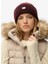 Bordo Kadın Bere W9010209A 1