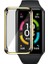 Huawei Honor Band 6 360 Koruma Ultra Ince Silikon KILIF-(5775) - ?96?96E2-5G8696 2