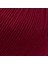 Mercerized Cotton Bordo El Örgü Ipi - 23 - 33596 2