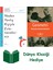 Hayat Okulu - Neden Yanlış Kişiyle Evleneceksiniz + Geometri + Dünya Klasiği Hediye 1