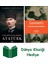 Gazi Mustafa Kemal Atatürk + Geometri + Dünya Klasiği Hediye 1