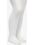 Pretty Tül Beyaz Külotlu Çorap 20