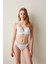 Easy Pamuklu Trim Beyaz Slip Külot 15