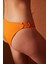 Basic Macrame Turuncu Bikini Altı 6