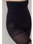 Body Control Siyah Külotlu Çorap 20