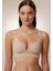#hiççamaşırı Bej Balensiz Süper Bralet 19