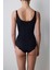 #izbırakmaz Siyah Light Bodysuit Korse 18