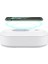 Ally 15W Hızlı Kablosuz Wireless Şarj+Ultraviyole Sterilizer- Uv BOX-(5775) - ?76?37E5-6G7876 3