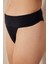 Basic Belt Siyah Bikini Altı 19