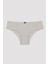 Daily Lace Pamuklu 3lü Gri Hipster Külot 18