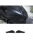 Motosiklet Kaymaz Etiket Tankı Pad Sticker Yamaha Mt-07 2025 MT07 Su Geçirmez Ped Yan Yakıt Tankı Pad (Yurt Dışından) 3