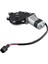 Nissan Altima Frontier Murano Sentra Xterra 80731-8991A 80731-4Z305 80731-8991D Için Sol Cam Kaldırma Motoru (Yurt Dışından) 2